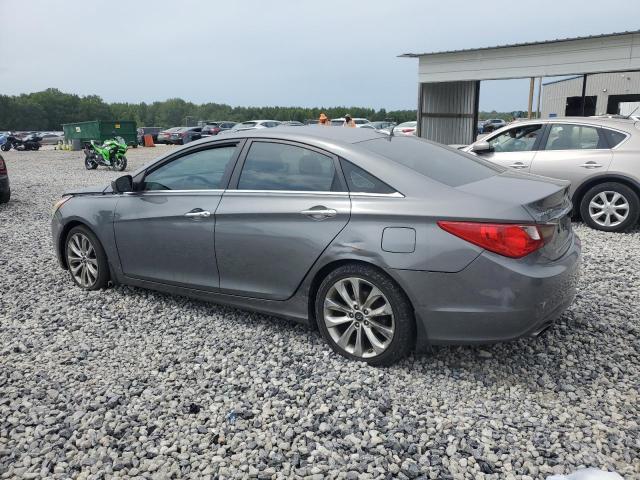 51420426 :رقم المزاد ، 5NPEC4AC0CH434536 vin ، 2012 Hyundai Sonata مزاد بيع