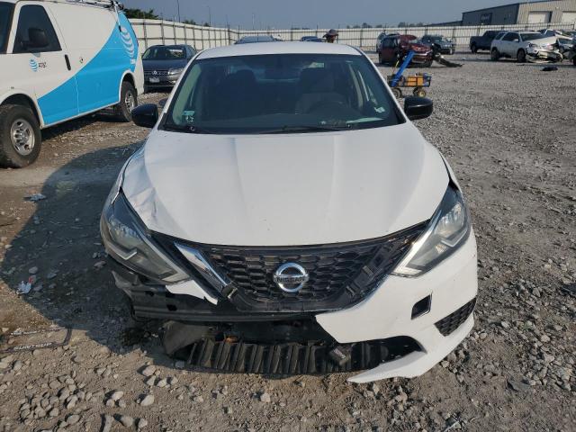 Продаж на аукціоні авто 2018 Nissan Sentra, vin: 3N1AB7AP8JY232309, номер лоту: 67151805