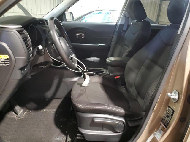 Aukcja sprzedaży 2016 Kia Soul, vin: KNDJN2A20G7269621, numer aukcji: 67183825