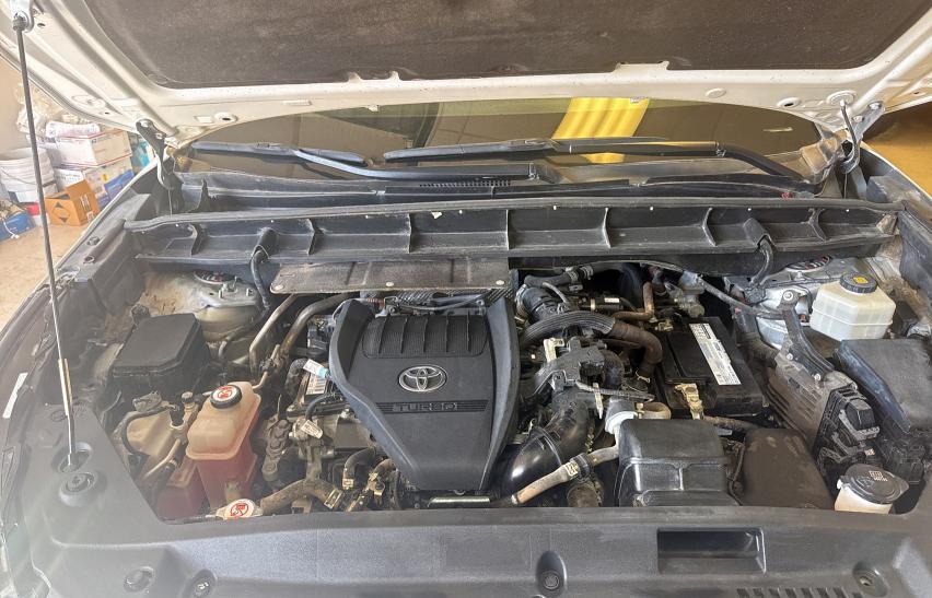 Aukcja sprzedaży 2023 Toyota Highlander L, vin: 5TDKDRBH1PS005722, numer aukcji: 71220115