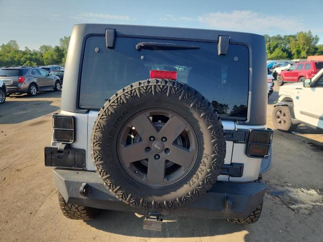 66277995 :رقم المزاد ، 1C4HJWDG3HL670971 vin ، 2017 Jeep Wrangler U مزاد بيع