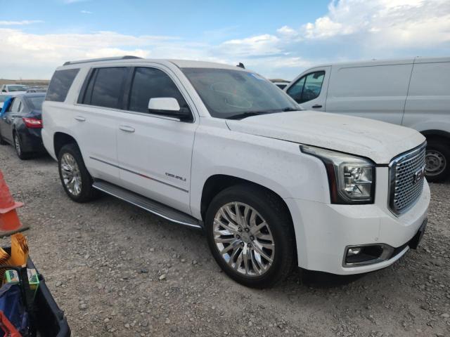 Продаж на аукціоні авто 2015 Gmc Yukon Dena, vin: 1GKS2CKJ4FR180148, номер лоту: 69978025