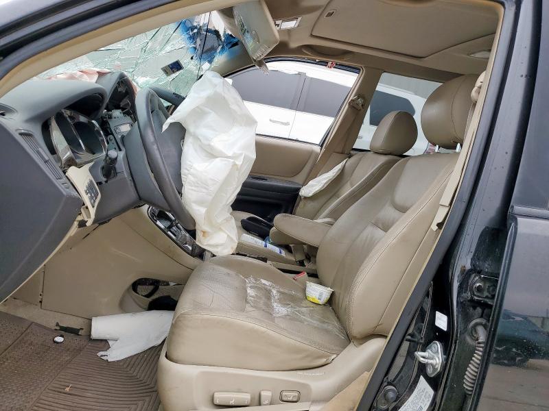 67230985 :رقم المزاد ، JTEGF21A730094717 vin ، 2003 Toyota Highlander مزاد بيع