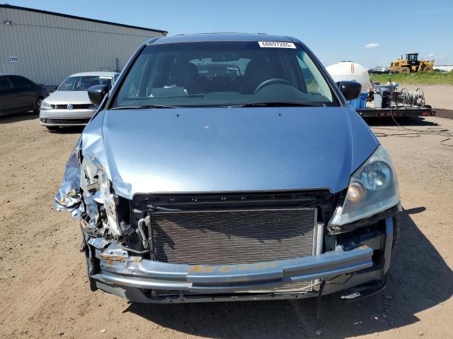 Aukcja sprzedaży 2007 Honda Odyssey, vin: 5FNRL38267B511939, numer aukcji: 68897285