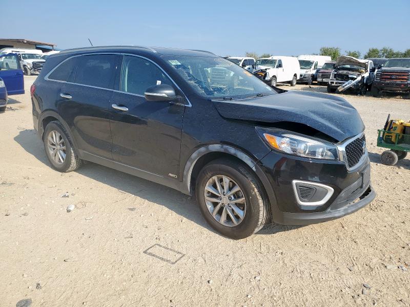 Aukcja sprzedaży 2017 Kia Sorento, vin: 5XYPGDA30HG297819, numer aukcji: 70229645