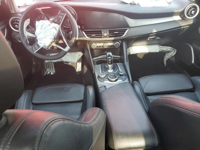 Продаж на аукціоні авто 2018 Alfa Romeo Giulia, vin: ZARFAECN4J7598801, номер лоту: 68827935