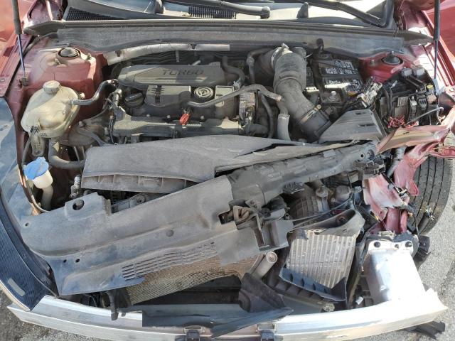 Aukcja sprzedaży 2021 Kia K5, vin: 5XXG14J2XMG008405, numer aukcji: 69768395