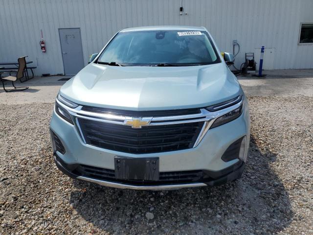 2022 Chevrolet Equinox Lt მანქანა იყიდება აუქციონზე, vin: 2GNAXUEV6N6110388, აუქციონის ნომერი: 68974235