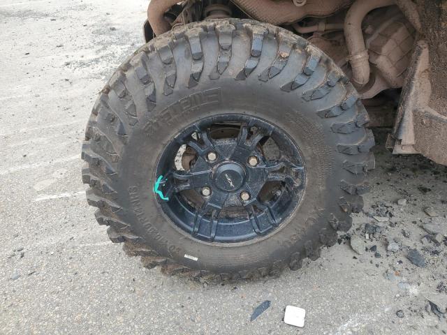 Aukcja sprzedaży 2023 Polaris Ranger Xp 1000 Northstar Trail Boss, vin: 4XARRV993P8063592, numer aukcji: 41593416