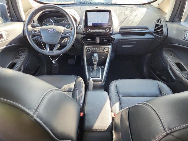 69426625 :رقم المزاد ، MAJ6S3KL3LC315140 vin ، 2020 Ford Ecosport T مزاد بيع