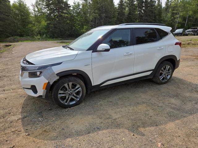 Aukcja sprzedaży 2021 Kia Seltos S, vin: KNDEUCAA4M7133926, numer aukcji: 65390595