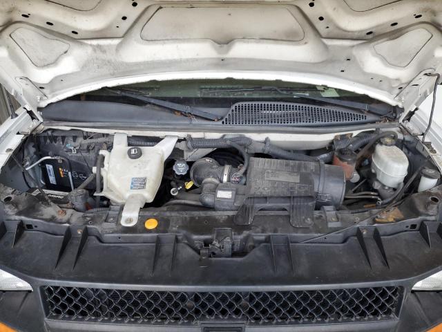 Aukcja sprzedaży 2013 Chevrolet Express G2500, vin: 1GCWGFBA9D1118143, numer aukcji: 66967375