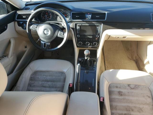 Aukcja sprzedaży 2012 Volkswagen Passat, vin: 1VWCH7A30CC012964, numer aukcji: 70912735