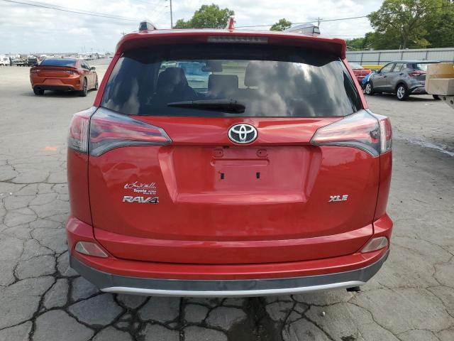 Aukcja sprzedaży 2016 Toyota Rav4, vin: JTMWFREV5GJ061415, numer aukcji: 68287975