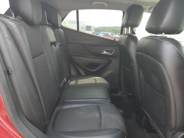 Продажа на аукционе авто 2015 Buick Encore, vin: KL4CJBSB5FB240950, номер лота: 68202385