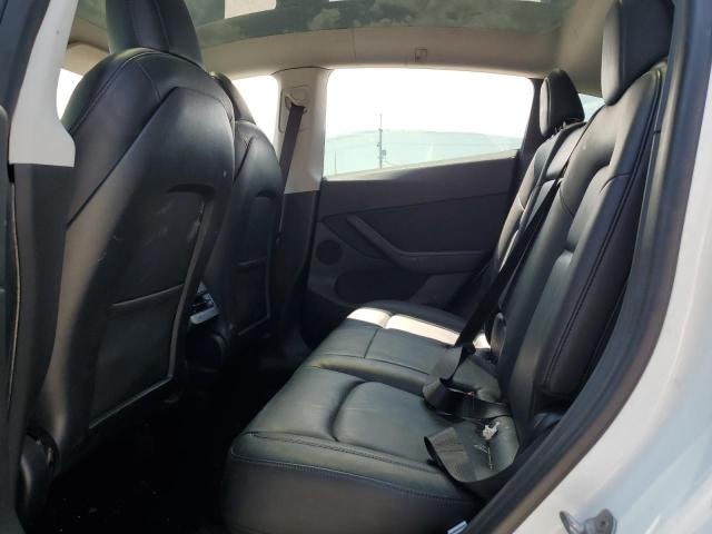 Продаж на аукціоні авто 2021 Tesla Model Y, vin: 5YJYGDEE5MF095169, номер лоту: 70382385