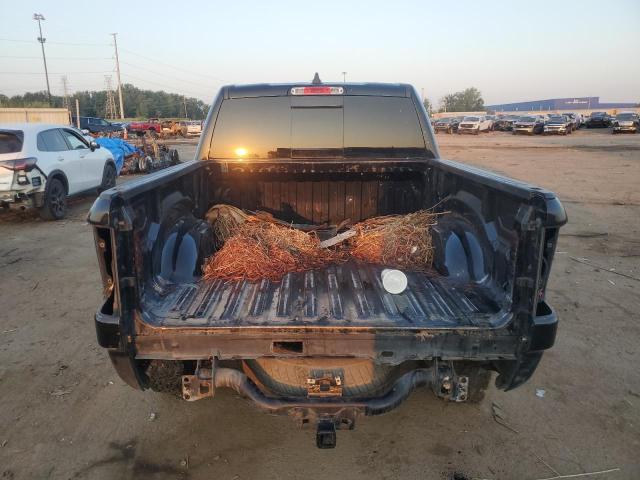 Продажа на аукционе авто 2019 Ram 1500 Big H, vin: 1C6RRFFG8KN709549, номер лота: 68080325