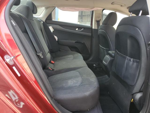Aukcja sprzedaży 2021 Kia K5, vin: 5XXG14J2XMG008405, numer aukcji: 69768395