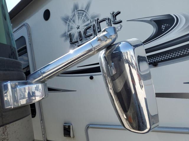68195805 :رقم المزاد ، 1RF43564962040132 vin ، 2006 Roadmaster Rail Lf4f مزاد بيع