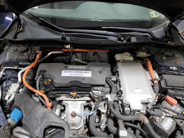 Auction sale of the 2014 Honda Accord Tou, vin: 1HGCR6F78EA006898, lot number: 67624775