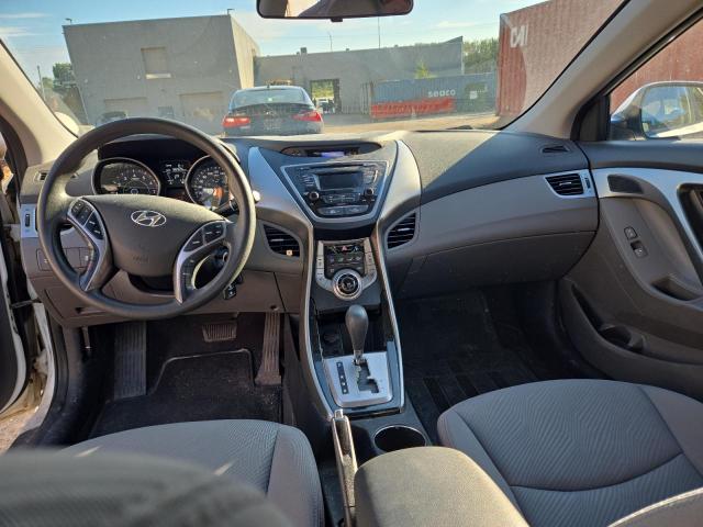 Aukcja sprzedaży 2013 Hyundai Elantra, vin: 5NPDH4AE3DH342207, numer aukcji: 69299775