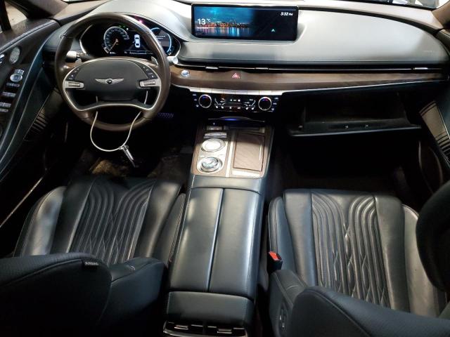 Aukcja sprzedaży 2021 Genesis G80, vin: KMTGC4SD2MU073707, numer aukcji: 67368085