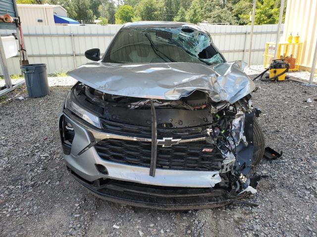Продаж на аукціоні авто 2024 Chevrolet Trax, vin: KL77LGE21RC166903, номер лоту: 68417345