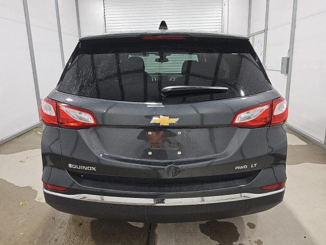 Aukcja sprzedaży 2020 Chevrolet Equinox Lt, vin: 2GNAXTEV8L6251261, numer aukcji: 67021015