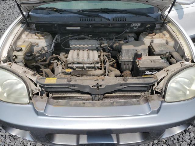 Aukcja sprzedaży 2003 Hyundai Santa Fe, vin: KM8SC13D63U508602, numer aukcji: 67108795