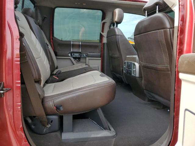 Продаж на аукціоні авто 2019 Ford F350 Super, vin: 1FT8W3BT8KEE53265, номер лоту: 85877635