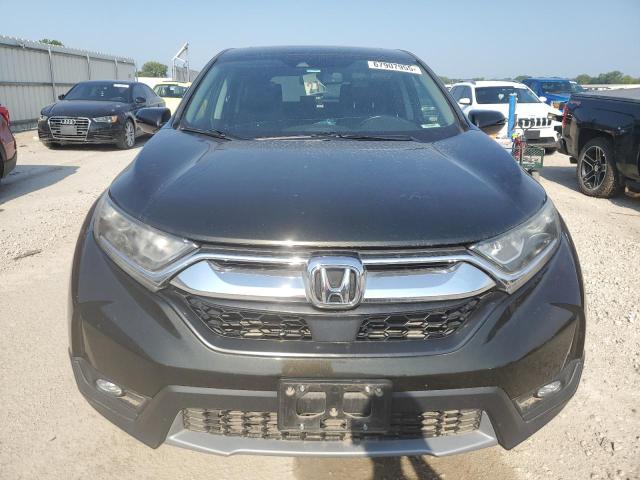 67907955 :رقم المزاد ، 7FARW2H83JE048238 vin ، 2018 Honda Cr-v Exl مزاد بيع