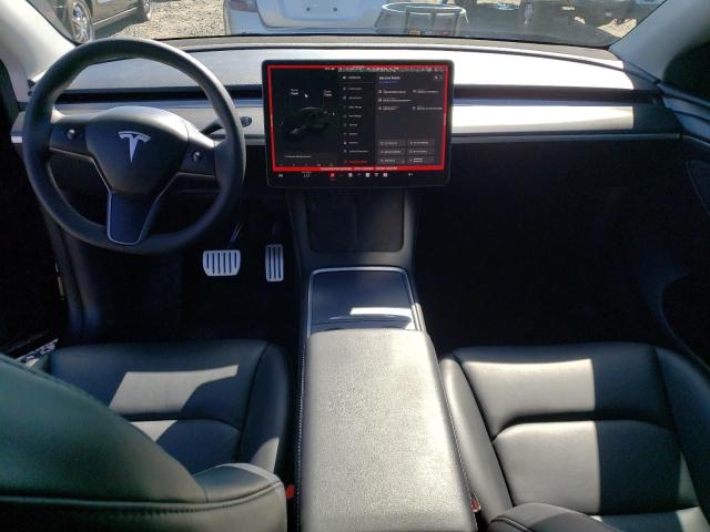 Aukcja sprzedaży 2023 Tesla Model Y, vin: 7SAYGDEF2PF903266, numer aukcji: 67630385