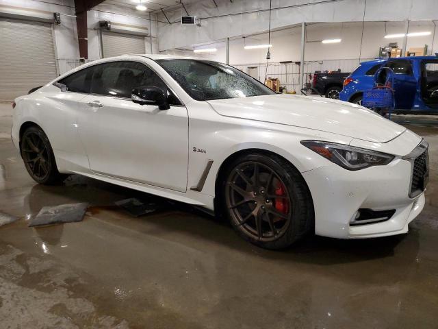 Aukcja sprzedaży 2019 Infiniti Q60 Red Sp, vin: JN1FV7EL3KM440848, numer aukcji: 67988125
