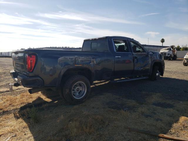 Aukcja sprzedaży 2020 Gmc Sierra K3500 Denali, vin: 1GT49WEY8LF208007, numer aukcji: 69887415