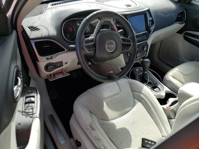 Продажа на аукционе авто 2019 Jeep Cherokee L, vin: 1C4PJLDB8KD123243, номер лота: 67972115