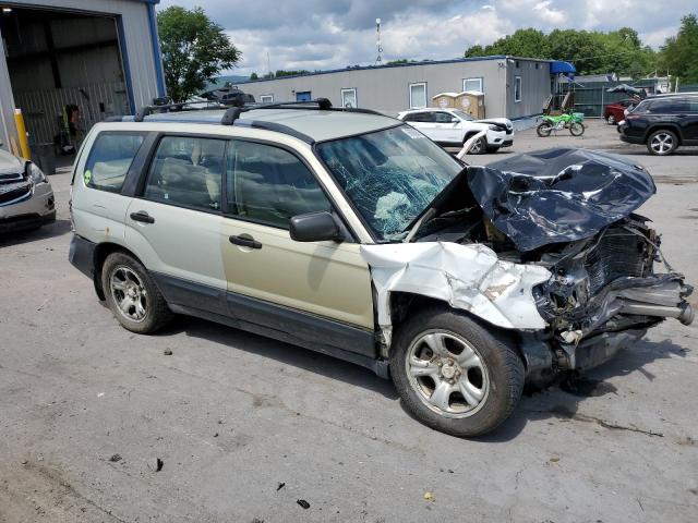 Auction sale of the 2005 Subaru Forester, vin: JF1SG63635G744347, lot number: 66990985
