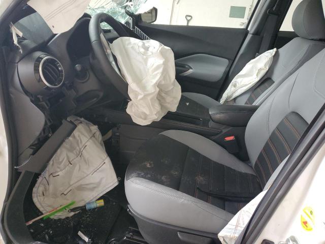 Продаж на аукціоні авто 2024 Nissan Kicks, vin: 3N1CP5DV0RL566254, номер лоту: 66133855