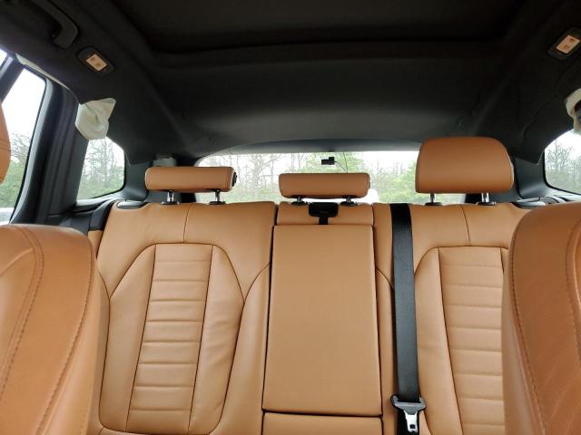 68558855 :رقم المزاد ، 5UXTY9C04LL304486 vin ، 2020 Bmw X3 مزاد بيع