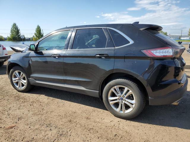 69661075 :رقم المزاد ، 2FMTK4J84FBB23581 vin ، 2015 Ford Edge مزاد بيع