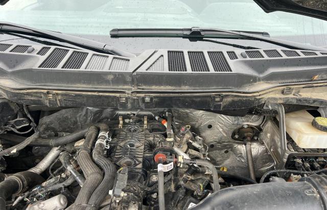 69857775 :رقم المزاد ، 1FTFW1E83PKF39952 vin ، 2023 Ford F150 Super مزاد بيع