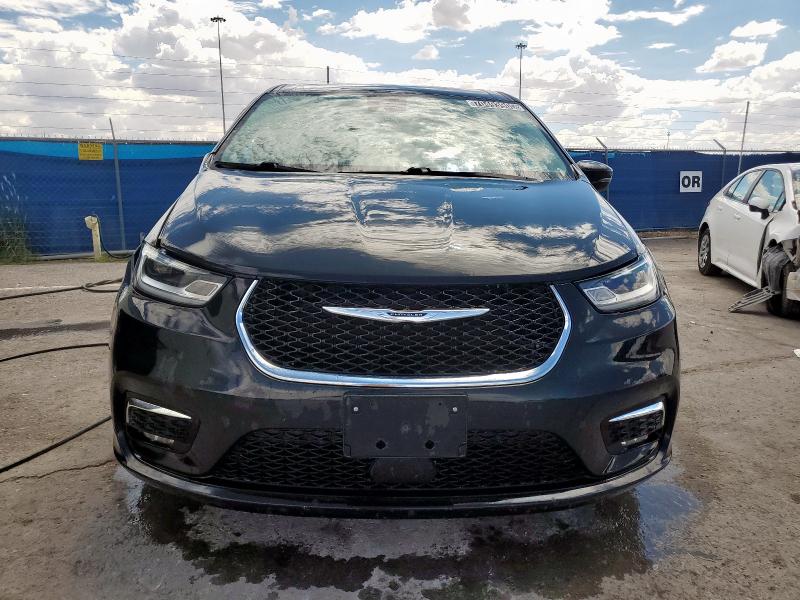 Aukcja sprzedaży 2023 Chrysler Pacifica T, vin: 2C4RC1BG0PR627506, numer aukcji: 70493905