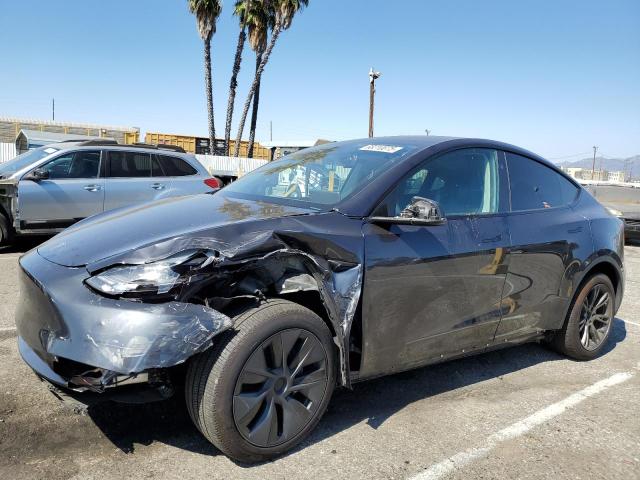 Aukcja sprzedaży 2024 Tesla Model Y, vin: 7SAYGDED4RF162023, numer aukcji: 68210075