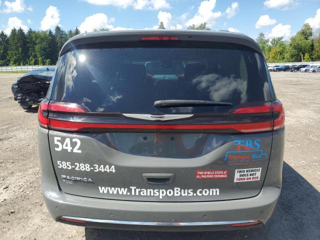 Продажа на аукционе авто 2022 Chrysler Pacifica, vin: 2C4RC1BG9NR142584, номер лота: 69337295