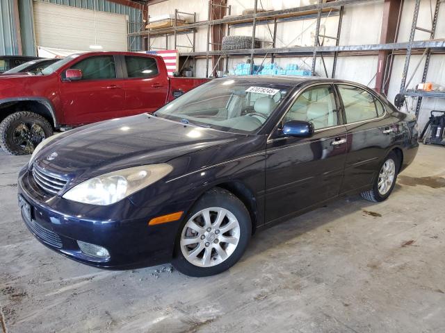 2002 Lexus Es 300 მანქანა იყიდება აუქციონზე, vin: JTHBF30G420082161, აუქციონის ნომერი: 67078245