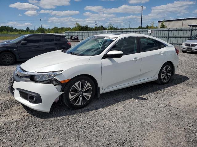 Aukcja sprzedaży 2016 Honda Civic, vin: 2HGFC1F44GH112177, numer aukcji: 65993445