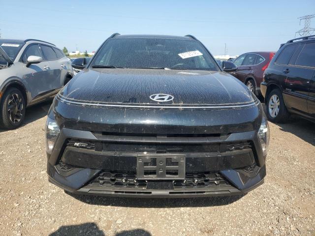 2024 Hyundai Kona მანქანა იყიდება აუქციონზე, vin: KM8HACA35RU087258, აუქციონის ნომერი: 67125745