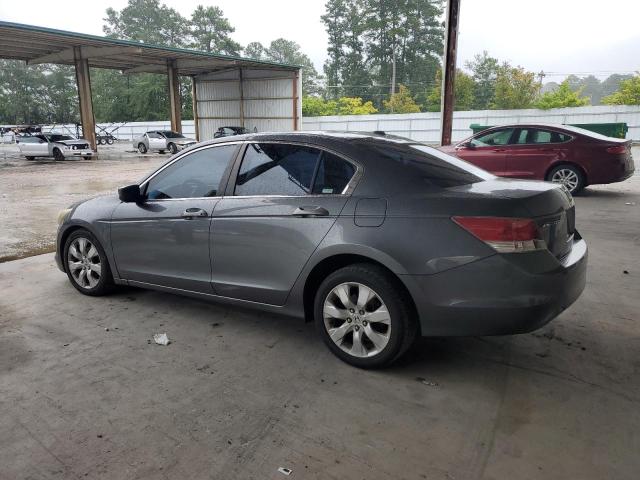 Aukcja sprzedaży 2009 Honda Accord Exl, vin: 1HGCP268X9A133830, numer aukcji: 68959265
