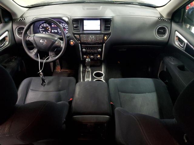Продажа на аукционе авто 2013 Nissan Pathfinder, vin: 5N1AR2MM0DC600262, номер лота: 69254385