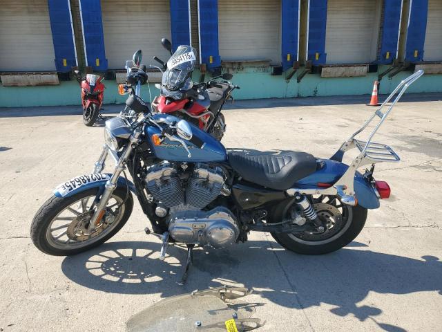 Aukcja sprzedaży 2006 Harley-davidson Xl883, vin: 1HD4CAM176K433103, numer aukcji: 70248645