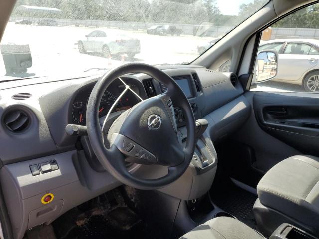 Aukcja sprzedaży 2020 Niss Nv200, vin: 3N6CM0KN2LK700669, numer aukcji: 70848475